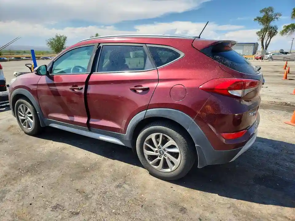 KM8J3CA26HU381835 2017 HYUNDAI TUCSON-1
