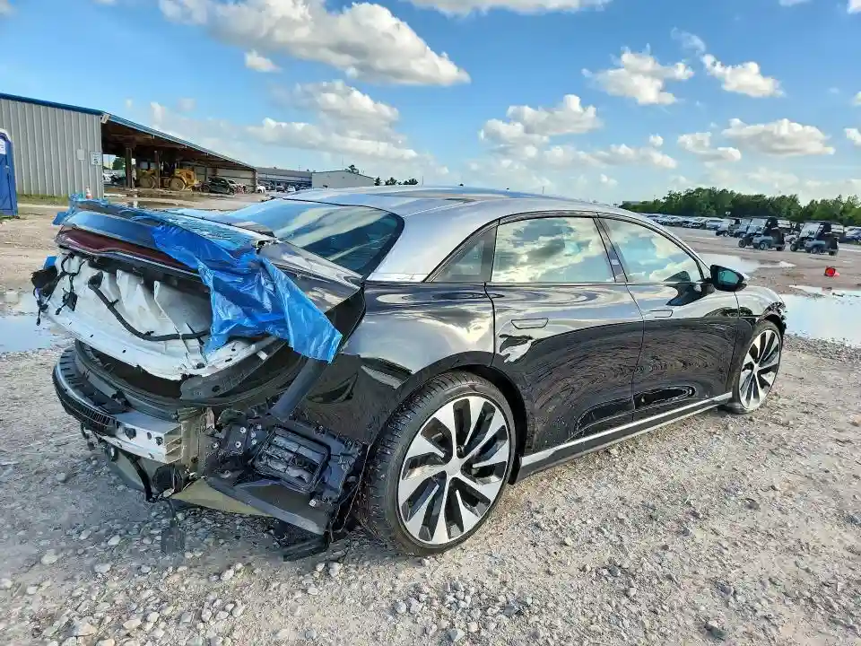 50EA1GBA7NA003488 2022 LUCID MOTORS AIR-2