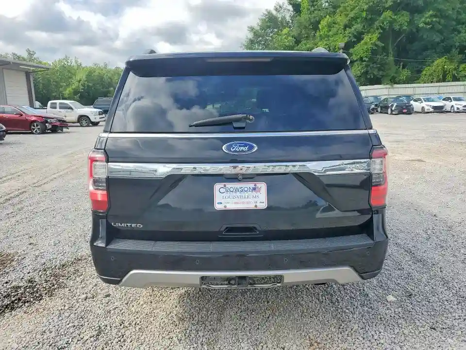 1FMJK1KT0JEA57732 2018 FORD EXPEDITION-5