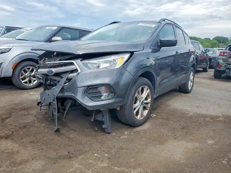 1FMCU0GD4JUD07073 2018 FORD ESCAPE-0