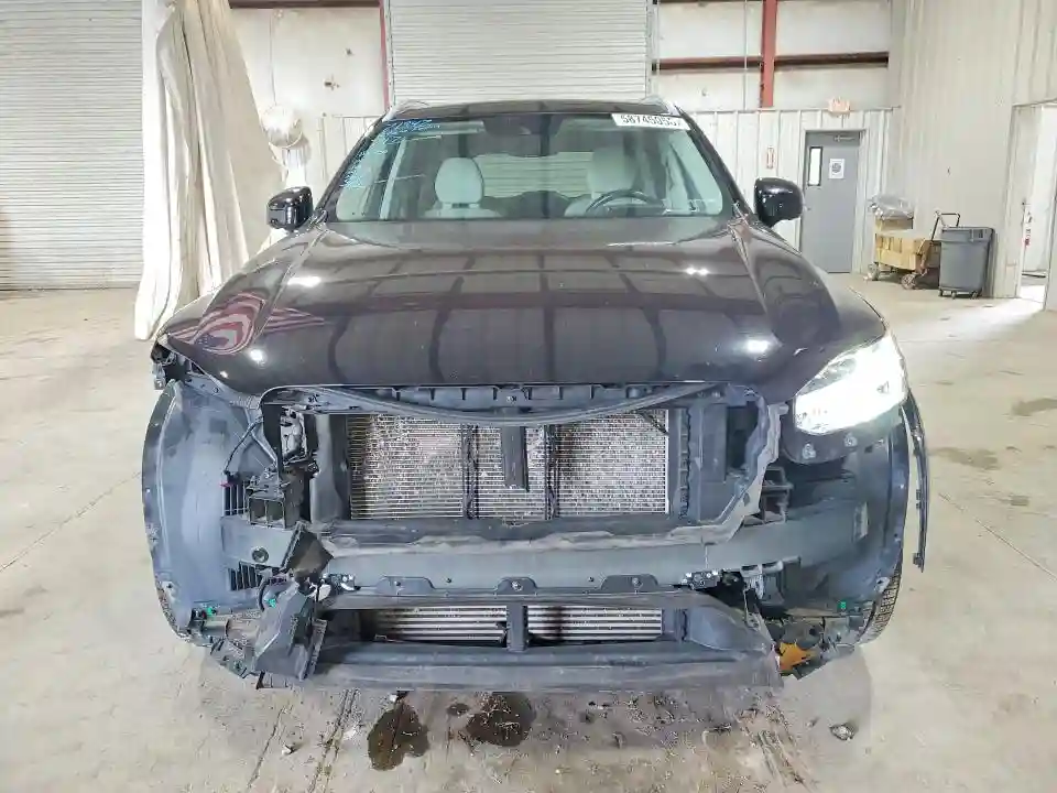 YV4A221K7L1532609 2020 VOLVO XC90-4