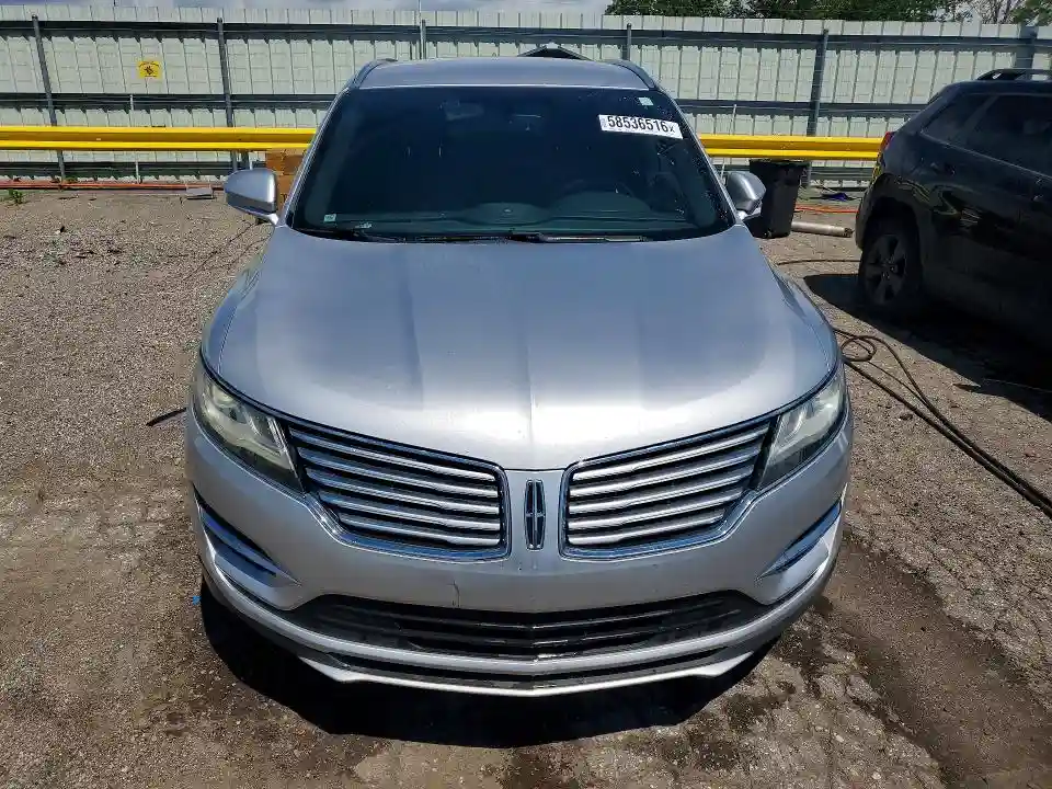 5LMCJ1C99HUL28864 2017 LINCOLN MKC-4