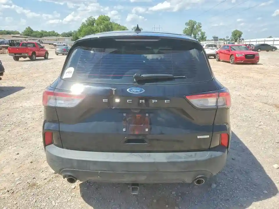 1FMCU0F63LUB41120 2020 FORD ESCAPE-5