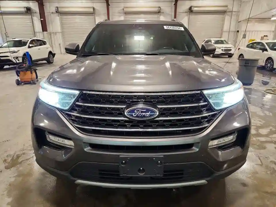 1FMSK8DH7LGA60916 2020 FORD EXPLORER-4