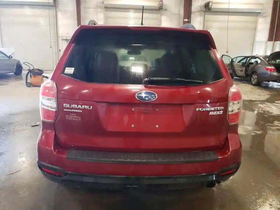 JF2SJAHC1FH523579 2015 SUBARU FORESTER-5