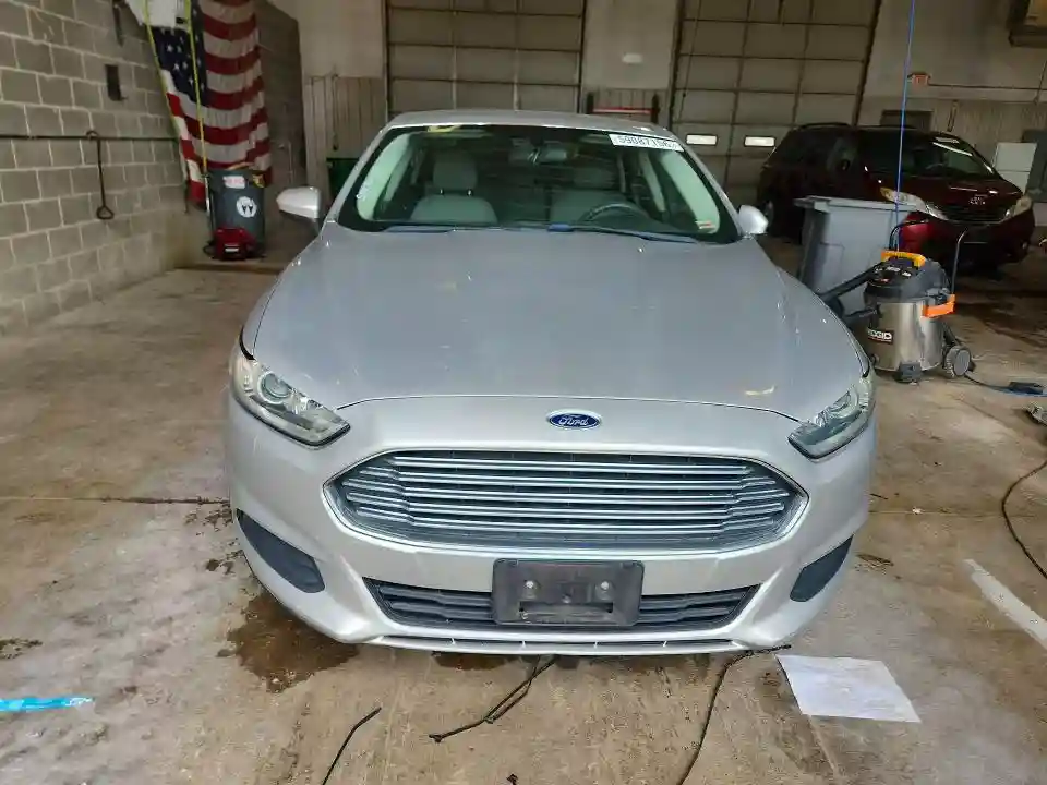 3FA6P0G77FR257874 2015 FORD FUSION-4