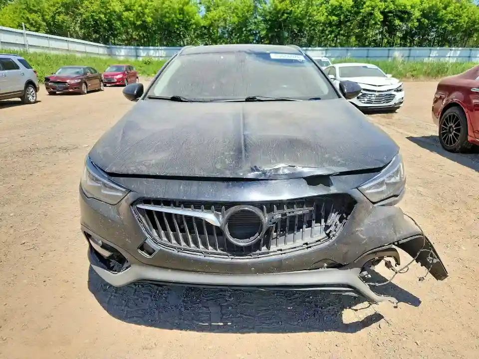 W04GV8SX2K1005037 2019 BUICK REGAL-4