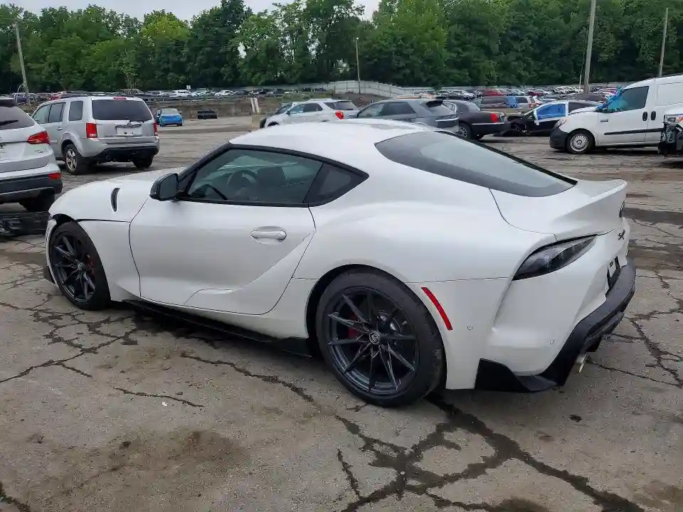 WZ1DB0G05TW074003 2026 TOYOTA GR SUPRA 3-1