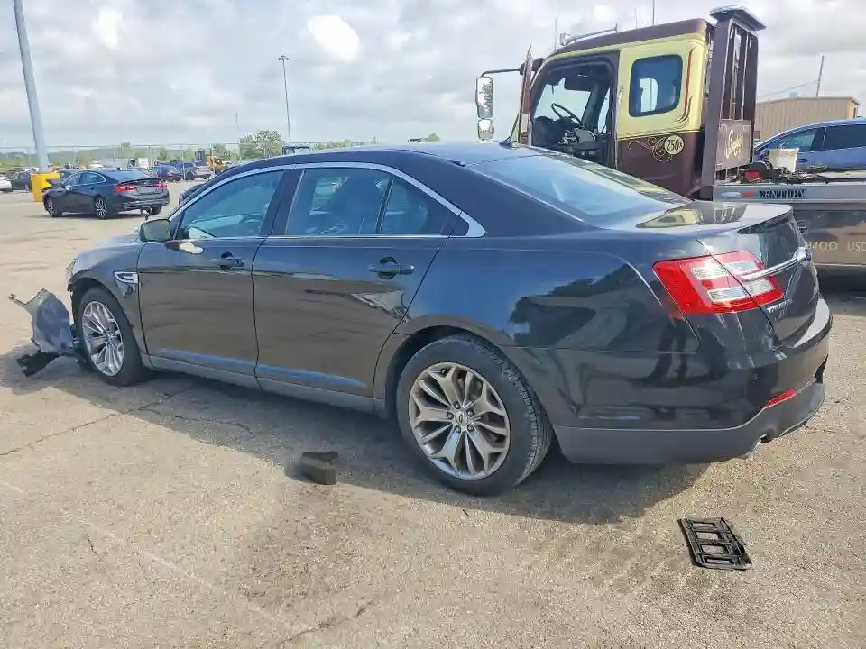 1FAHP2F84EG171233 2014 FORD TAURUS-1