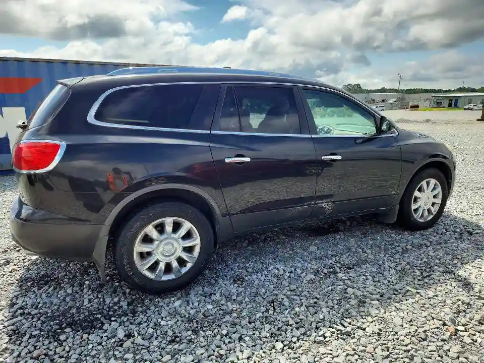 5GAKVDED9CJ105309 2012 BUICK ENCLAVE-2