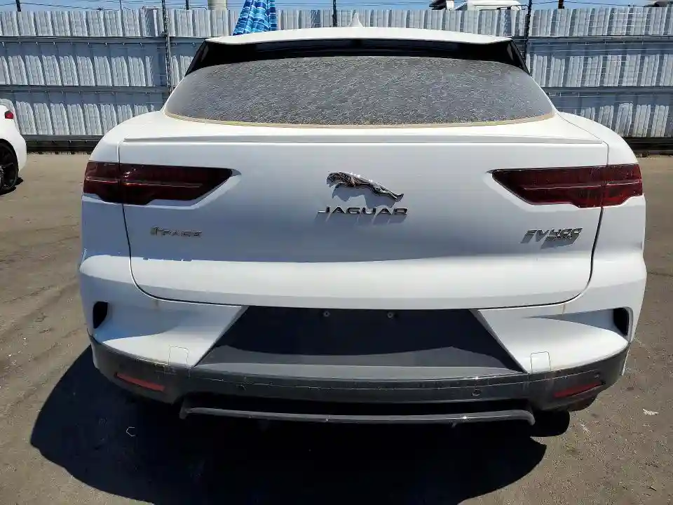 SADHD2S12K1F67937 2019 JAGUAR I-PACE-5