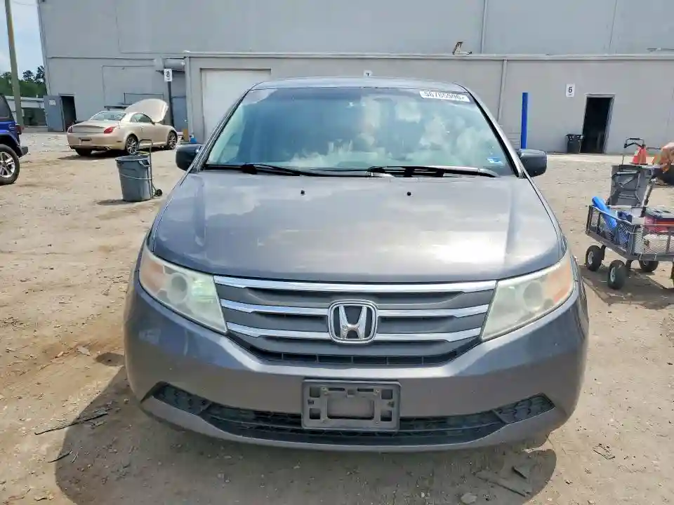 5FNRL5H47CB016737 2012 HONDA ODYSSEY-4