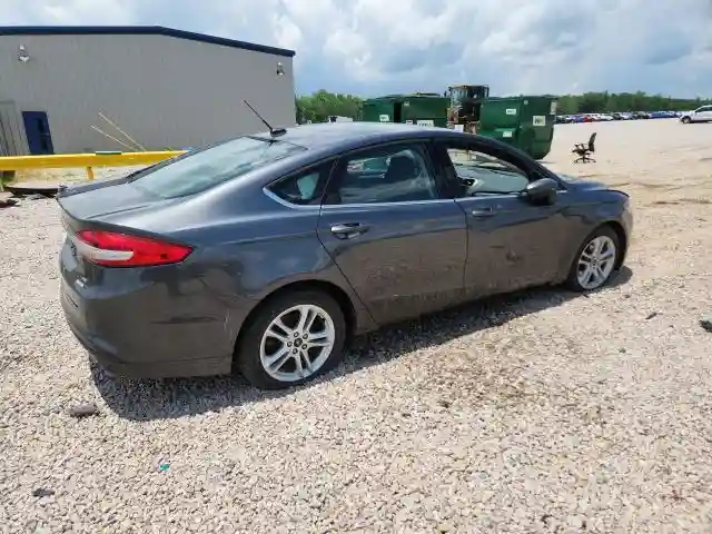 3FA6P0HD7JR200927 2018 FORD FUSION-2