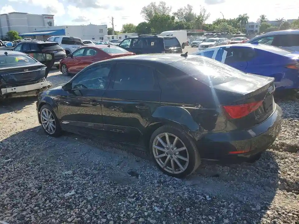 WAUA7GFF5G1057090 2016 AUDI A3-1
