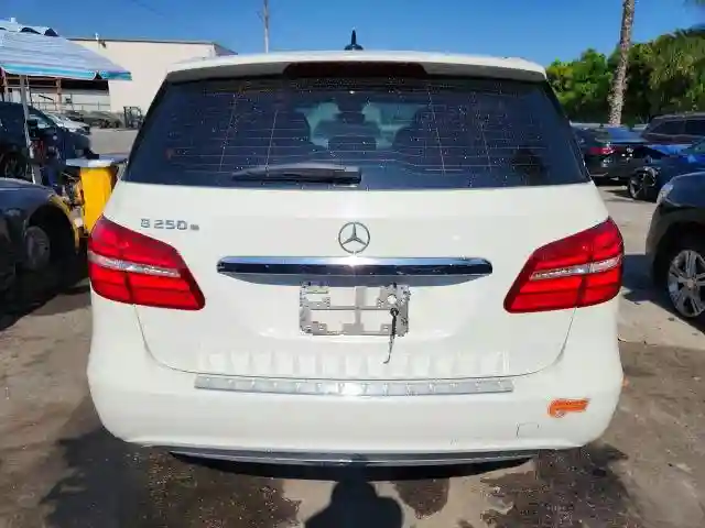 WDDVP9AB3GJ009002 2016 MERCEDES-BENZ B-CLASS-5