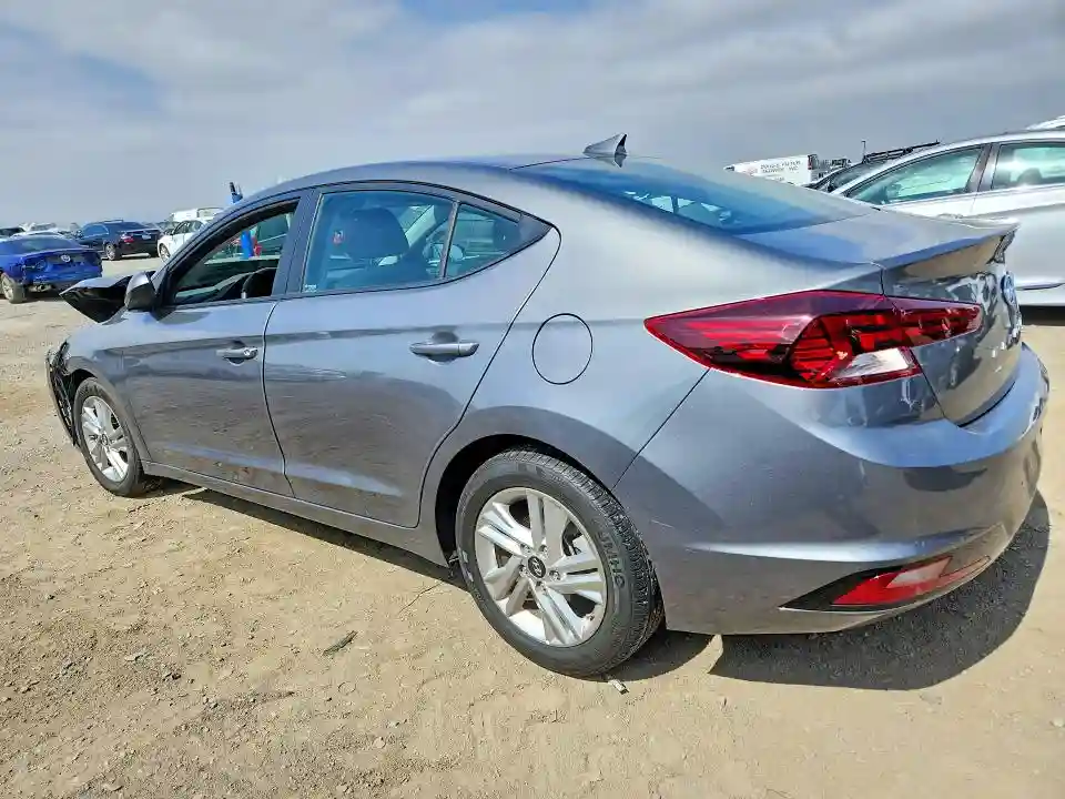 5NPD84LFXLH509151 2020 HYUNDAI ELANTRA-1