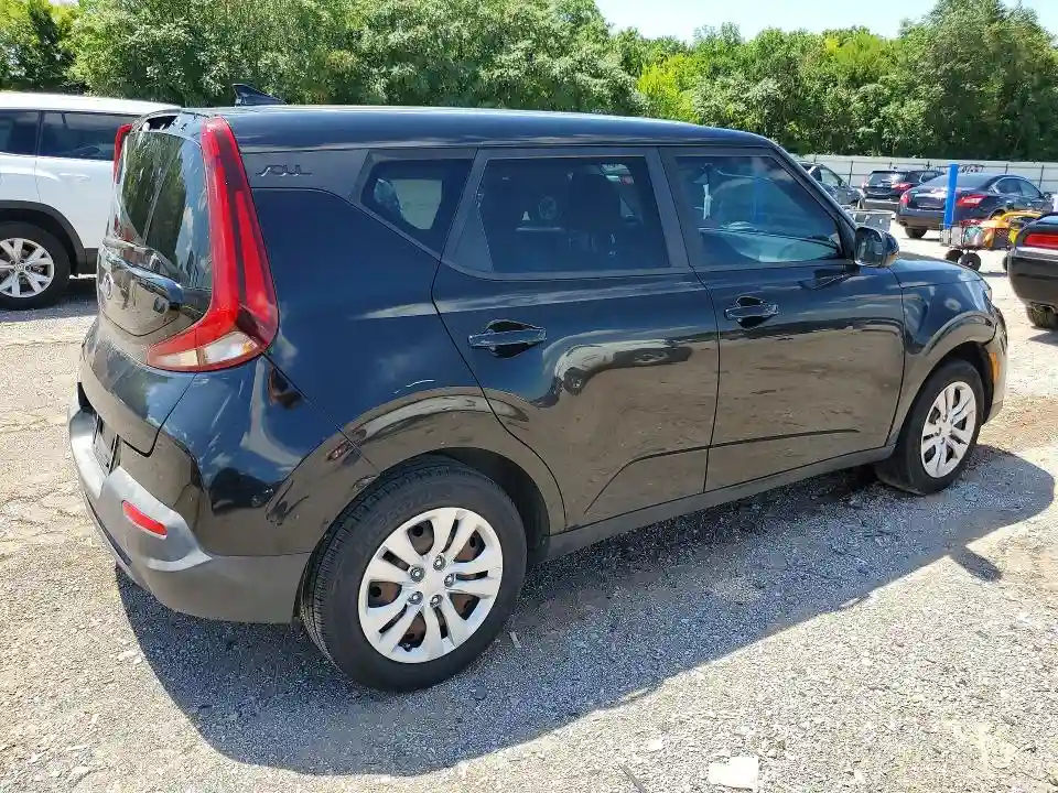 KNDJ23AU7L7120942 2020 KIA SOUL-2