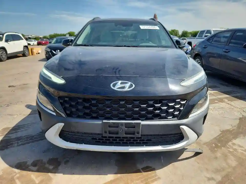 KM8K62AB9NU881764 2022 HYUNDAI KONA-4