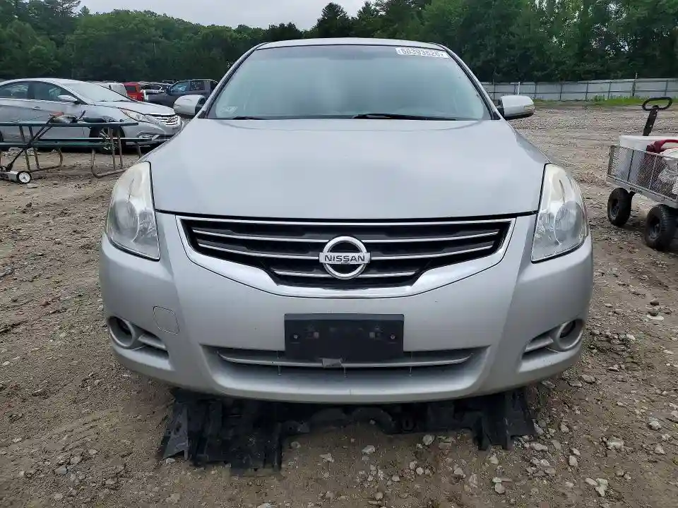 1N4AL2APXBN444873 2011 NISSAN ALTIMA-4