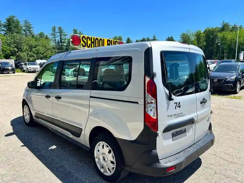 NM0GS9E26K1415471 2019 FORD TRANSIT-2