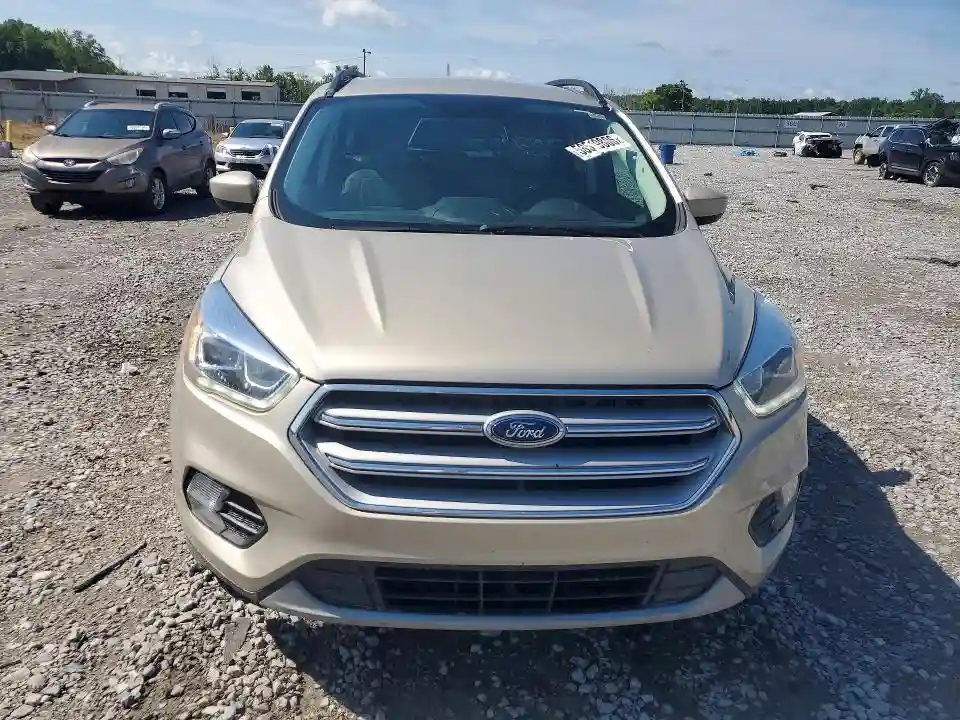 1FMCU0HD1JUA27500 2018 FORD ESCAPE-4