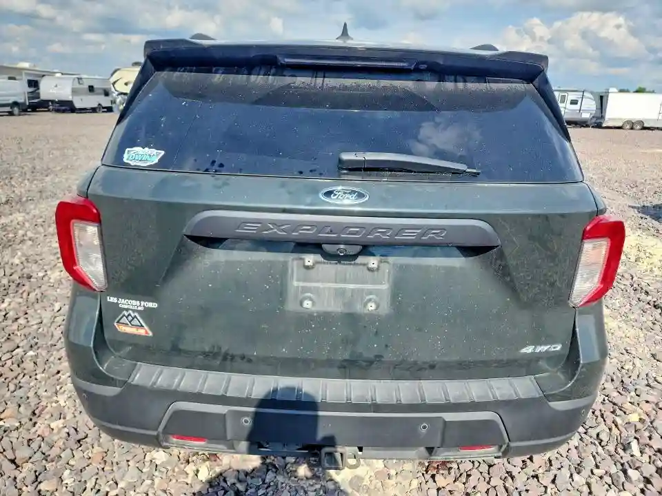 1FMSK8JH8NGA55747 2022 FORD EXPLORER-5