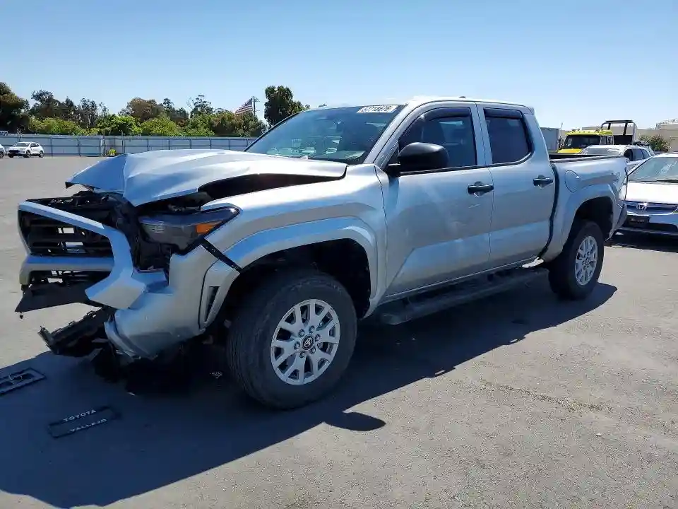 3TYKD5HN6RT008886 2024 TOYOTA TACOMA SR-0