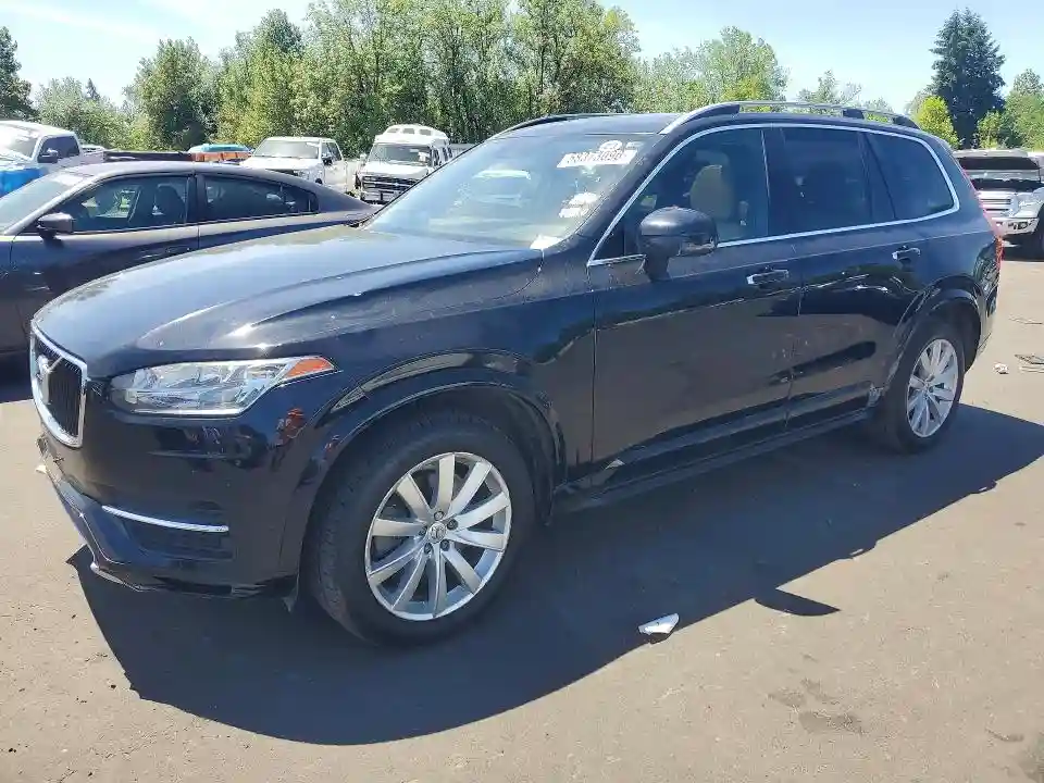 YV4A22PK8G1026932 2016 VOLVO XC90-0