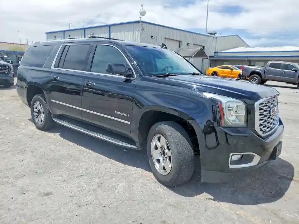 1GKS2HKJ7JR204285 2018 GMC YUKON-3