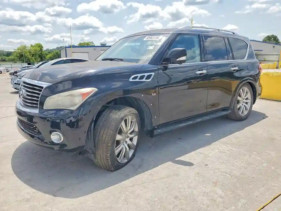 JN8AZ2NE4E9066052 2014 INFINITI QX80-0