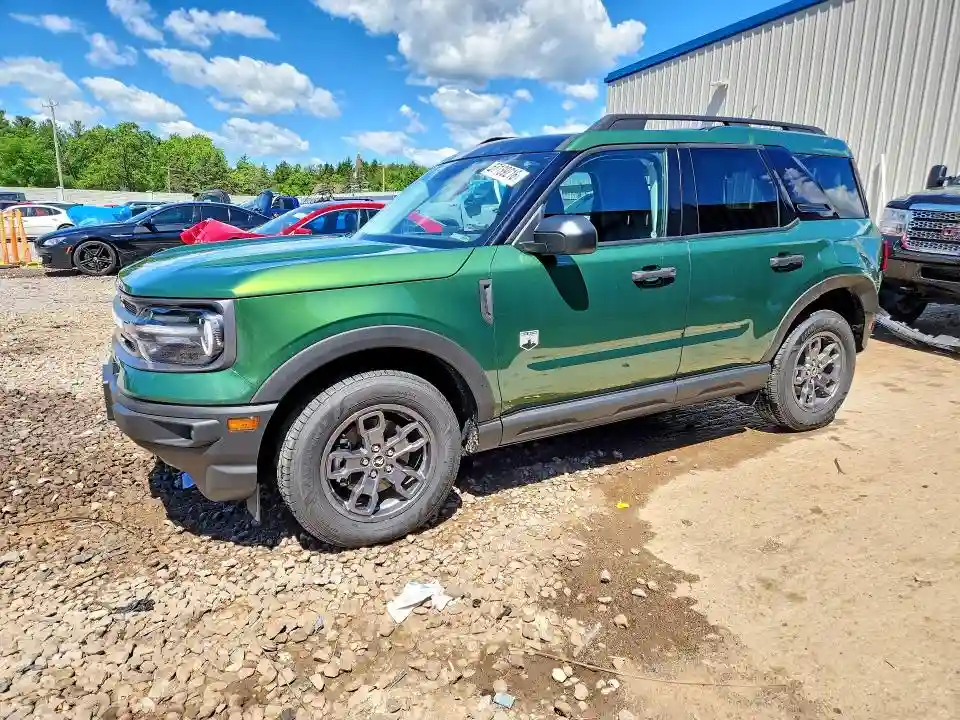 3FMCR9B67PRD79822 2023 FORD BRONCO-0