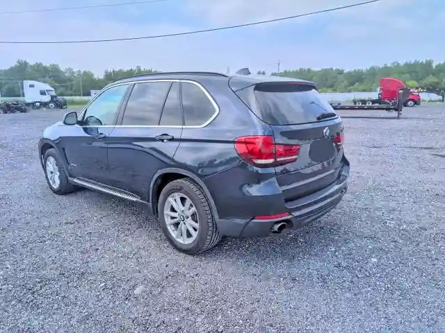 5UXKS4C5XE0J94155 2014 BMW X5-2