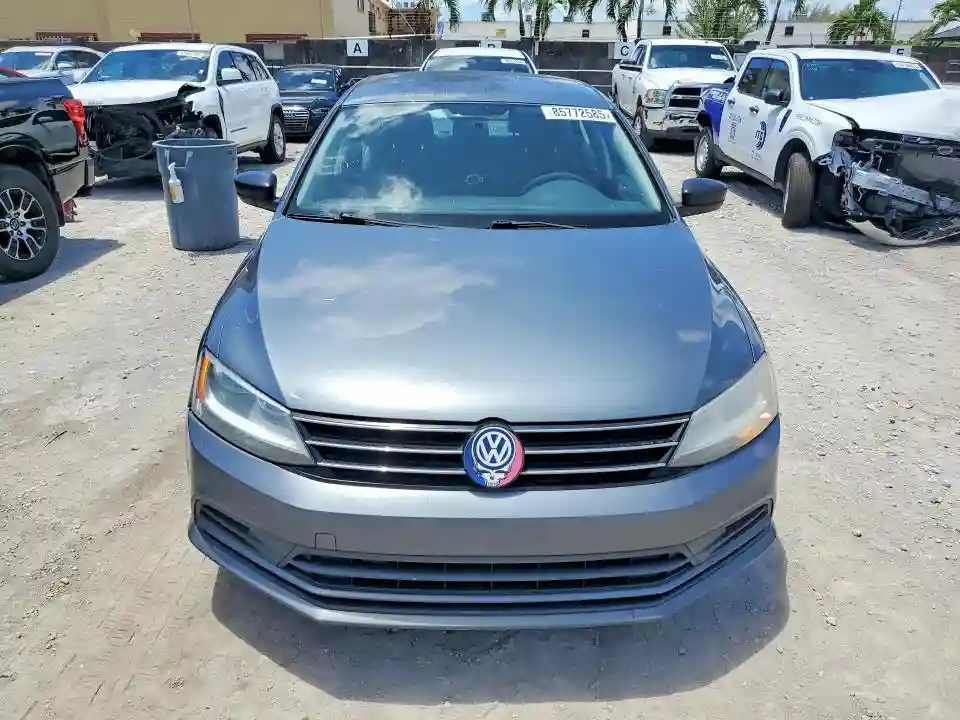 3VW167AJ7GM369848 2016 VOLKSWAGEN JETTA-4