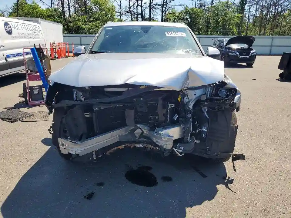 WA1AHAF70KD036266 2019 AUDI Q7-4