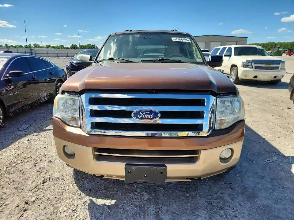 1FMJU1J51BEF44243 2011 FORD EXPEDITION-4