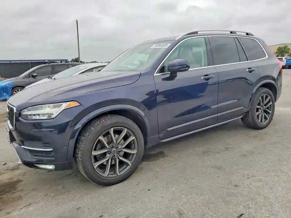 YV4A22PK5G1091320 2016 VOLVO XC90-0