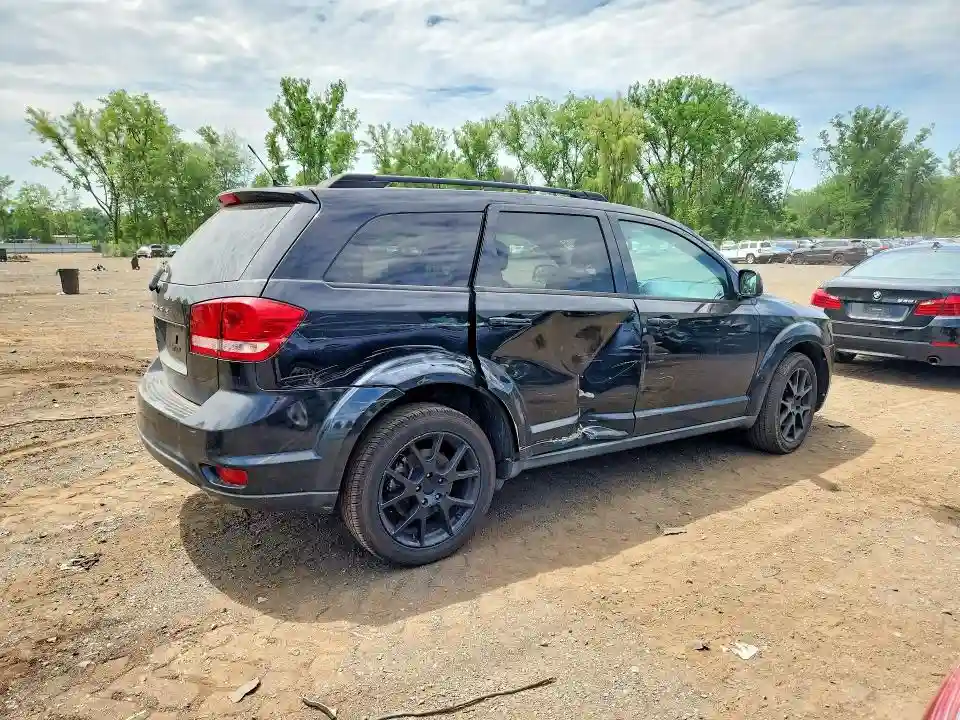 3C4PDDBG0DT665803 2013 DODGE JOURNEY-2