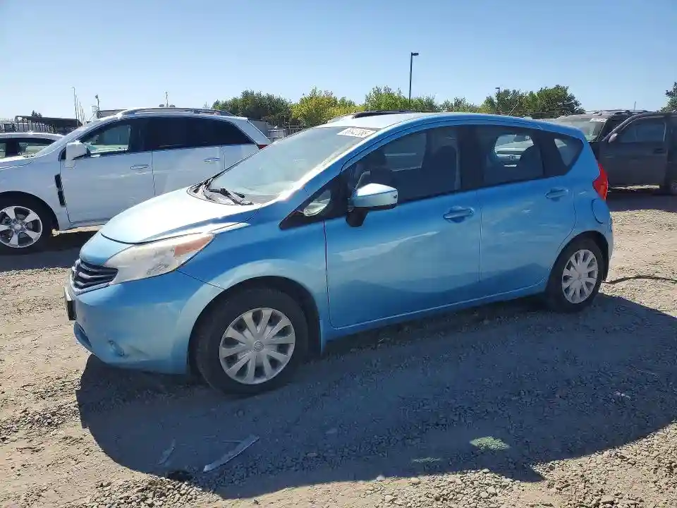 3N1CE2CP0FL371371 2015 NISSAN VERSA-0