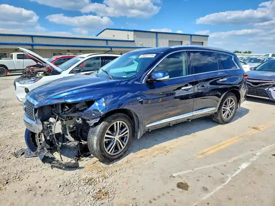 5N1AL0MN5GC524878 2016 INFINITI QX60 BASE-0