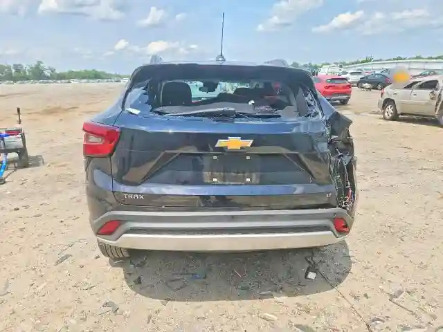 KL77LHEP5SC249063 2025 CHEVROLET TRAX-5