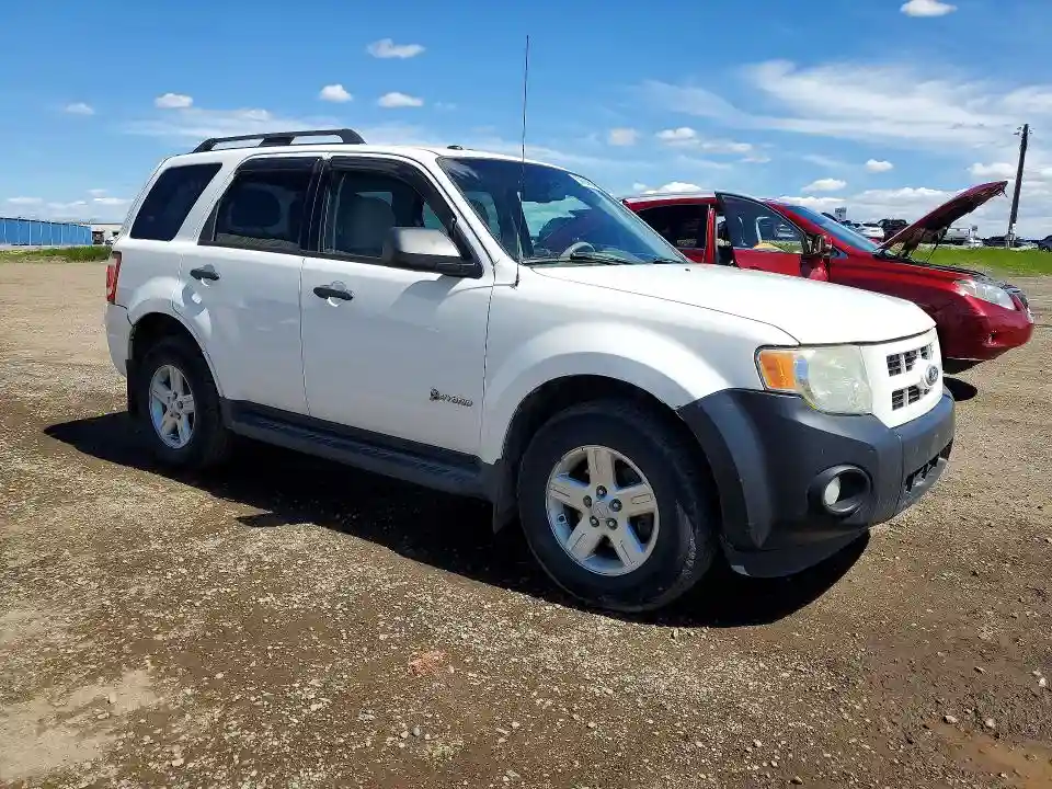 1FMCU4K31AKC57346 2010 FORD ESCAPE-3