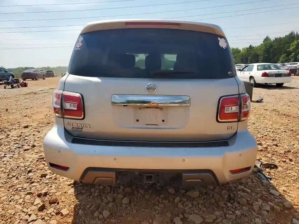 JN8AY2NC6LX516228 2020 NISSAN ARMADA-5