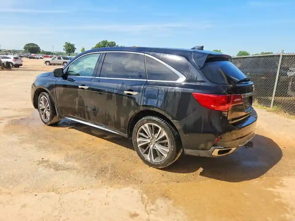 5J8YD3H53LL003035 2020 ACURA MDX-1