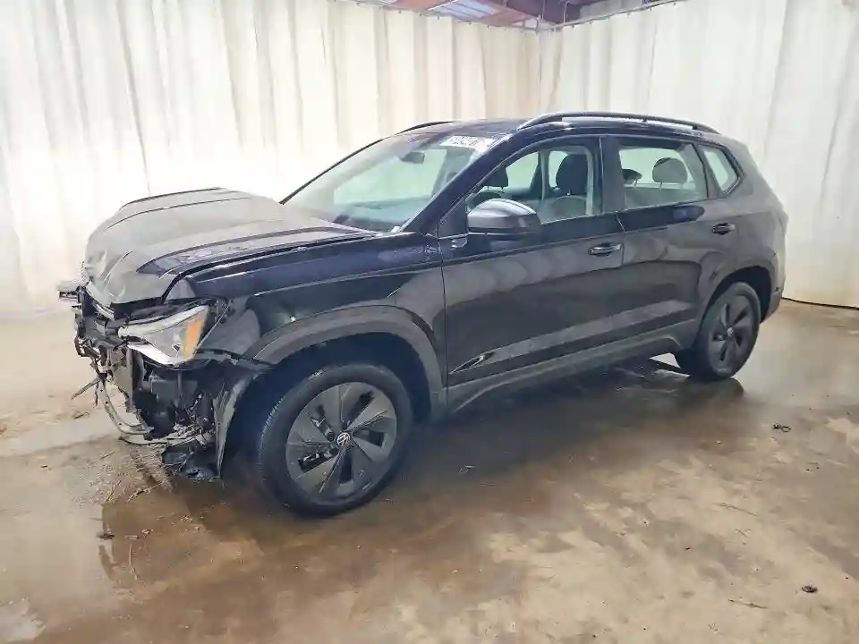 3VV5C7B24TM036684 2026 VOLKSWAGEN ALL OTHER-0