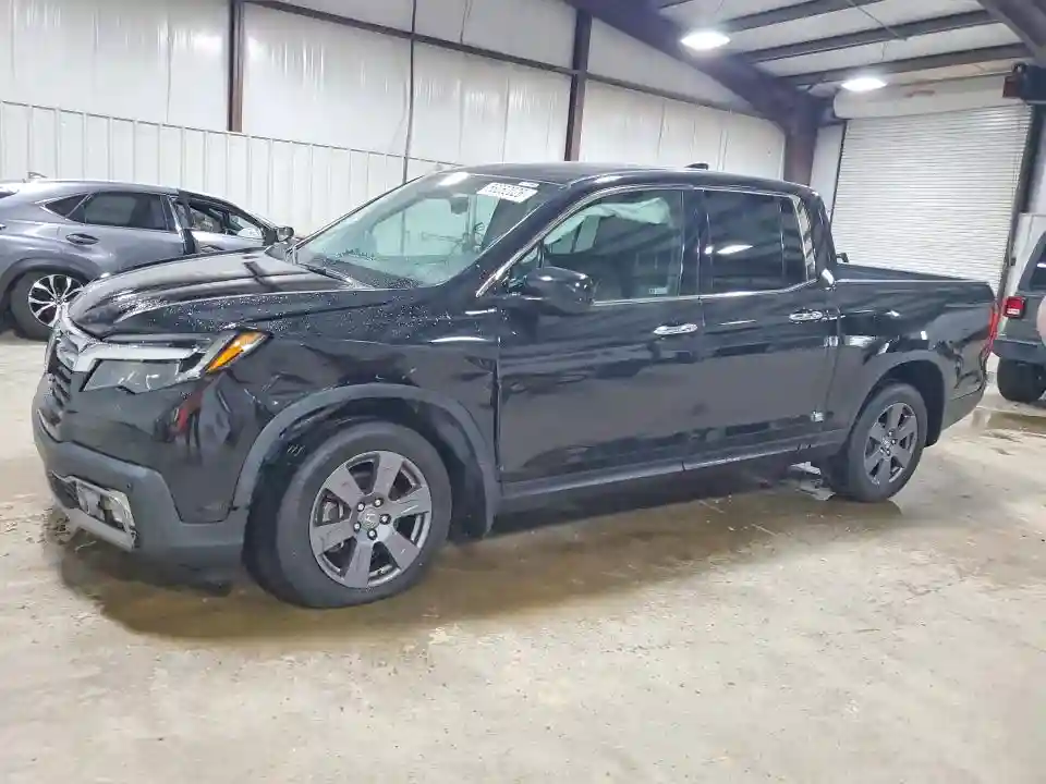 5FPYK3F7XLB009420 2020 HONDA RIDGELINE-0