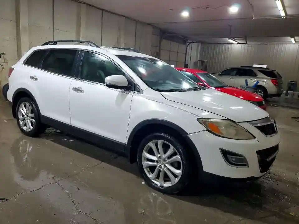 JM3TB2DA4B0317778 2011 MAZDA CX-9-3