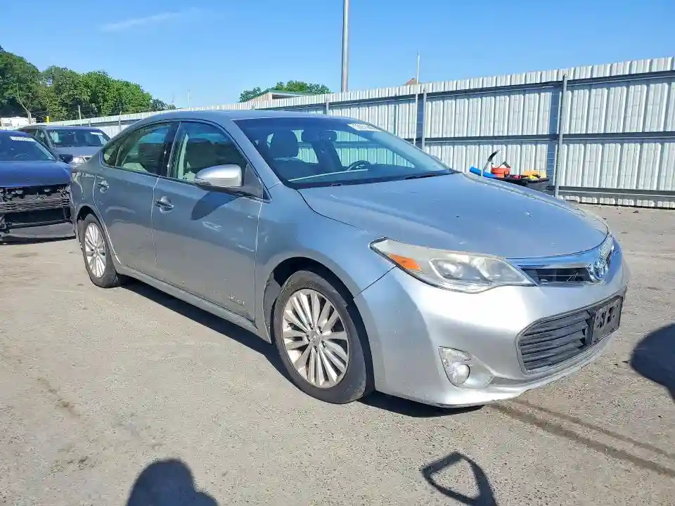 4T1BD1EB4FU038082 2015 TOYOTA AVALON-3