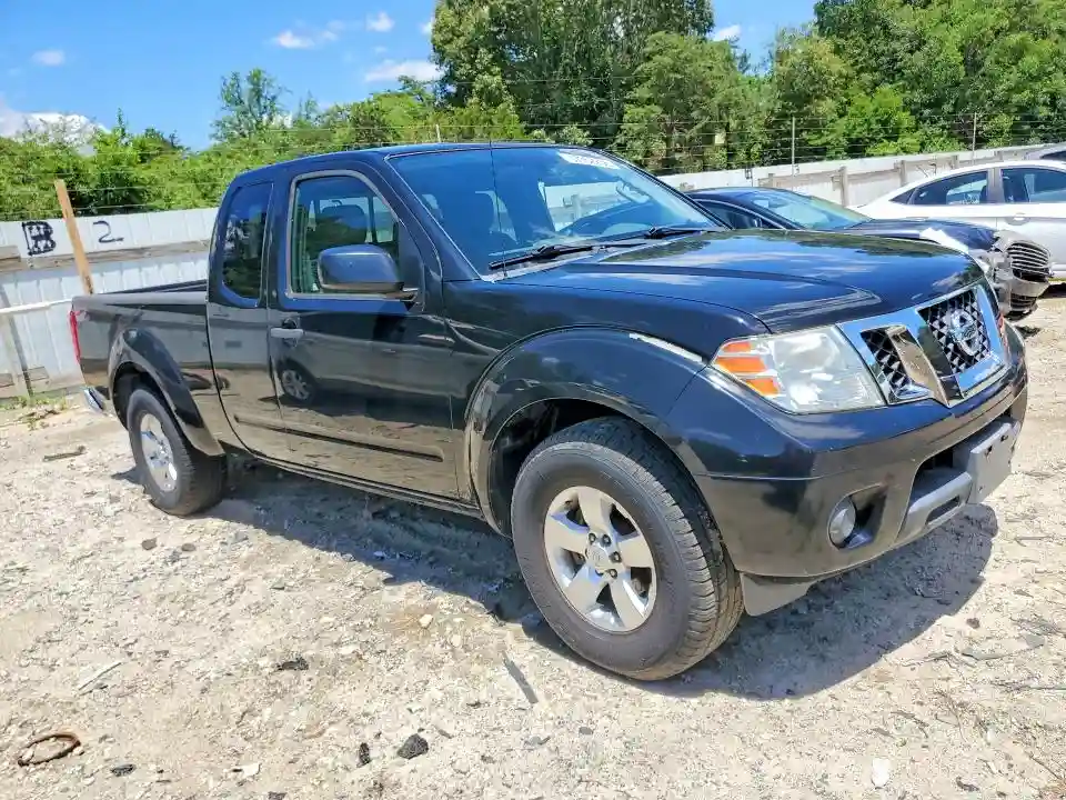 1N6AD0CU1CC469024 2012 NISSAN FRONTIER-3