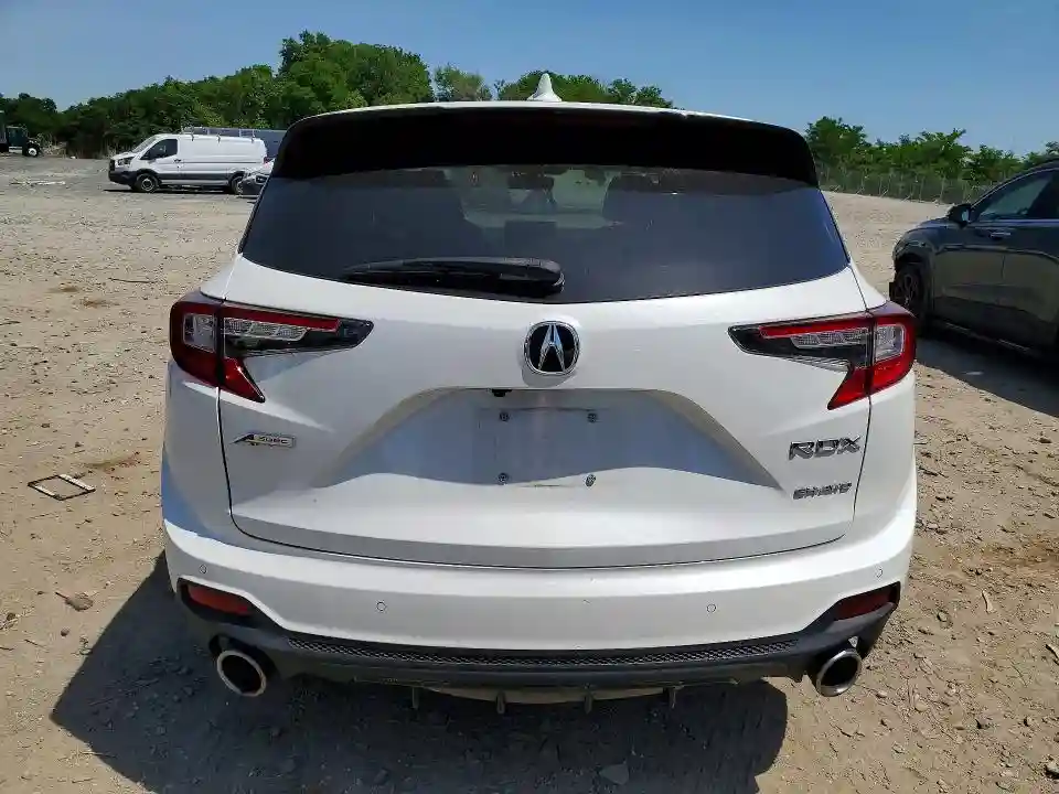 5J8TC2H64PL002188 2023 ACURA RDX-5
