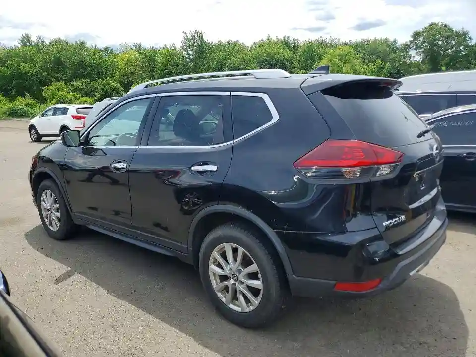 KNMAT2MVXJP621302 2018 NISSAN ROGUE-1